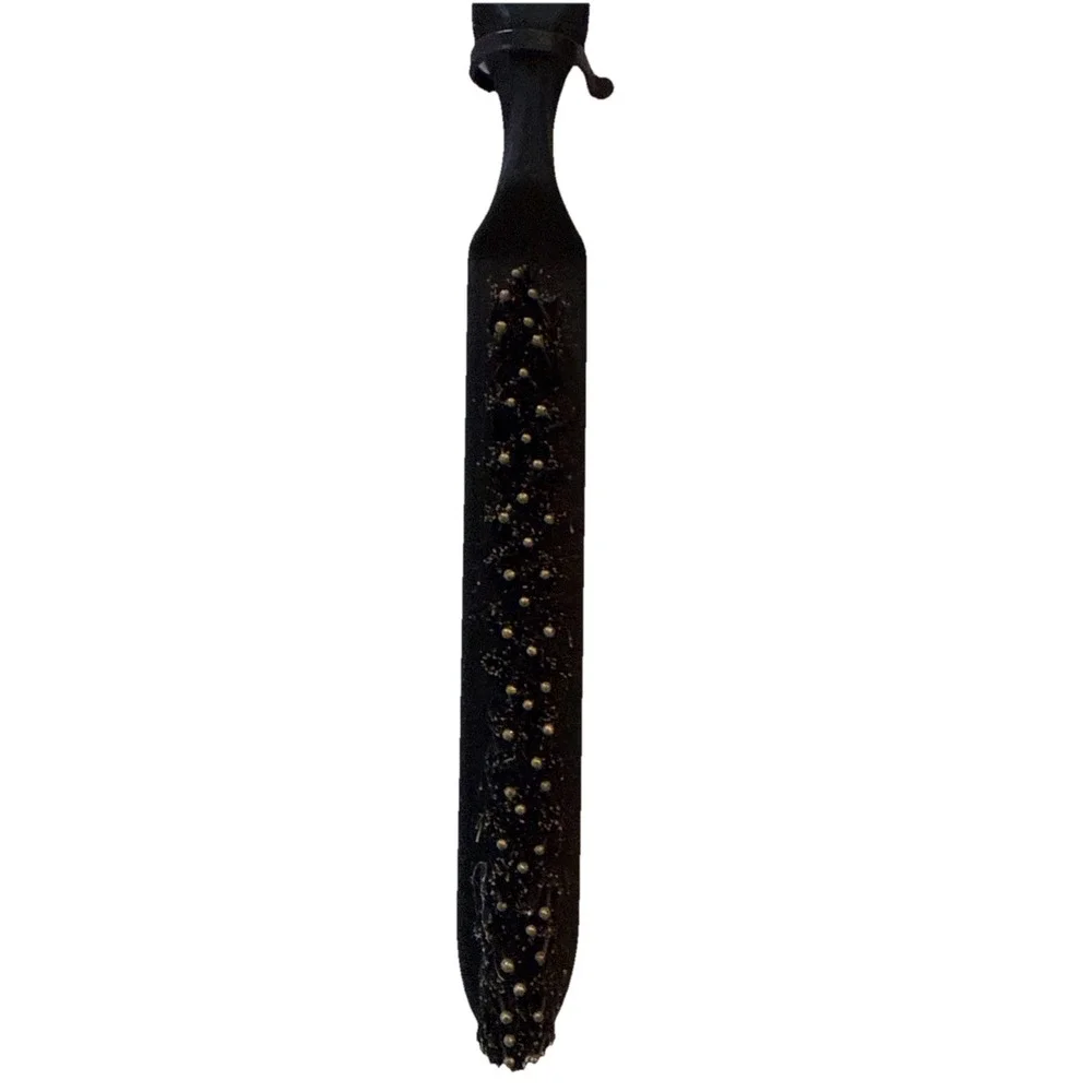2 Beauty 360 Teaser Brushes‎ to Volumize & Section